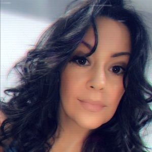 Meet your Posher, Otilia